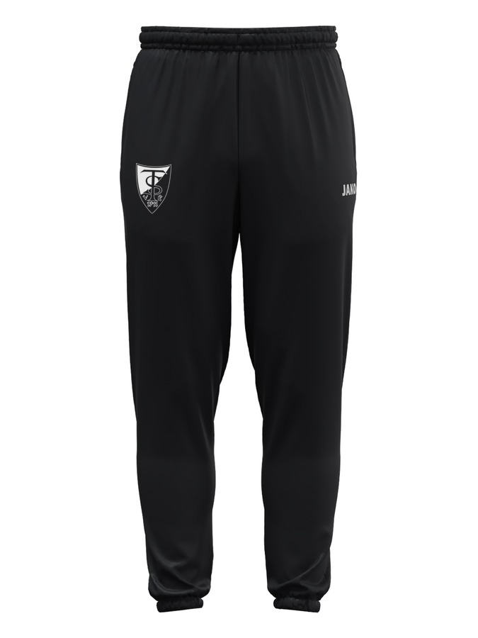 Jako Freizeithose Dynamic Damen