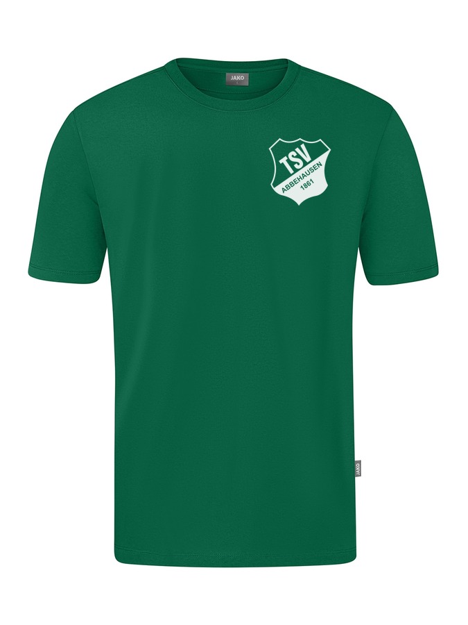 Jako T-Shirt Doubletex Damen