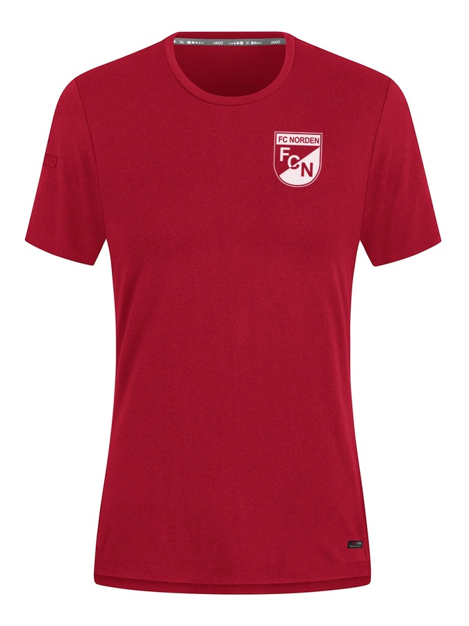 Jako T-Shirt Pro Casual Damen