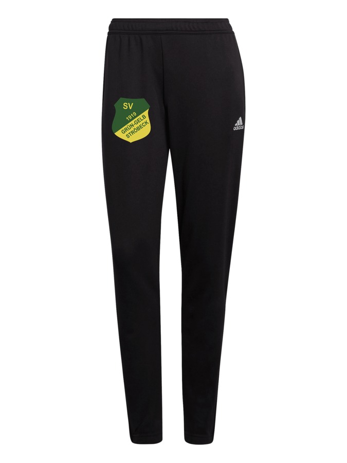 adidas Entrada 22 Trainingshose Damen