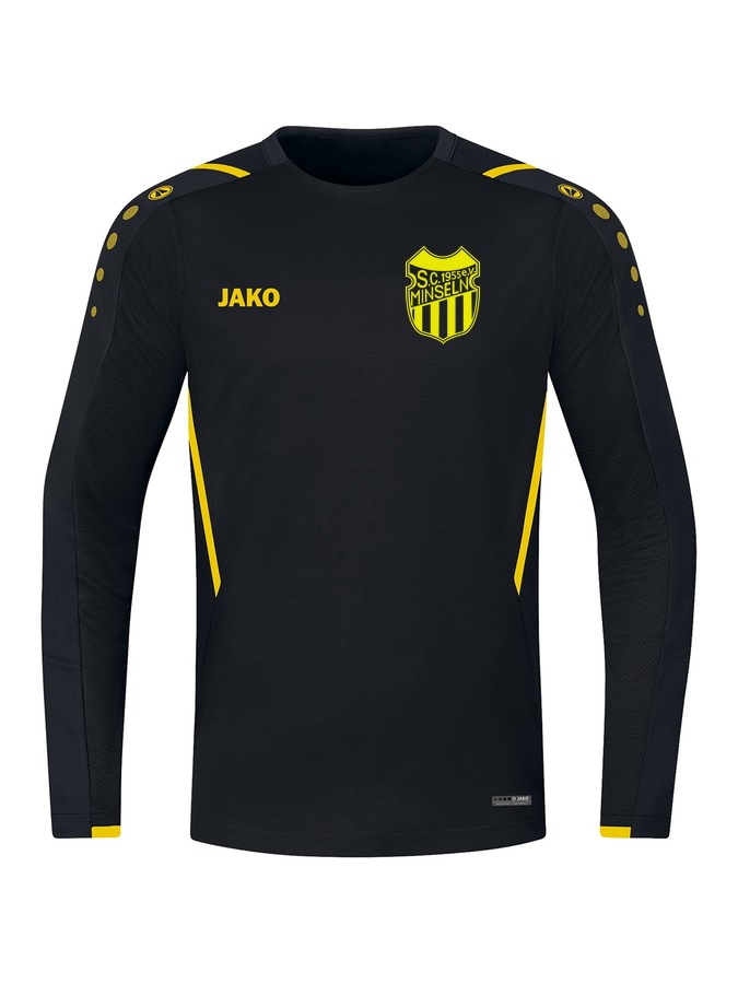 Jako Sweat Challenge