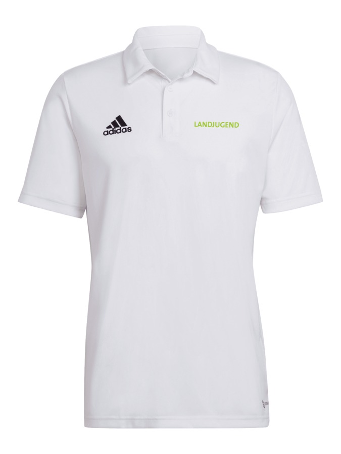 adidas Entrada 22 Poloshirt