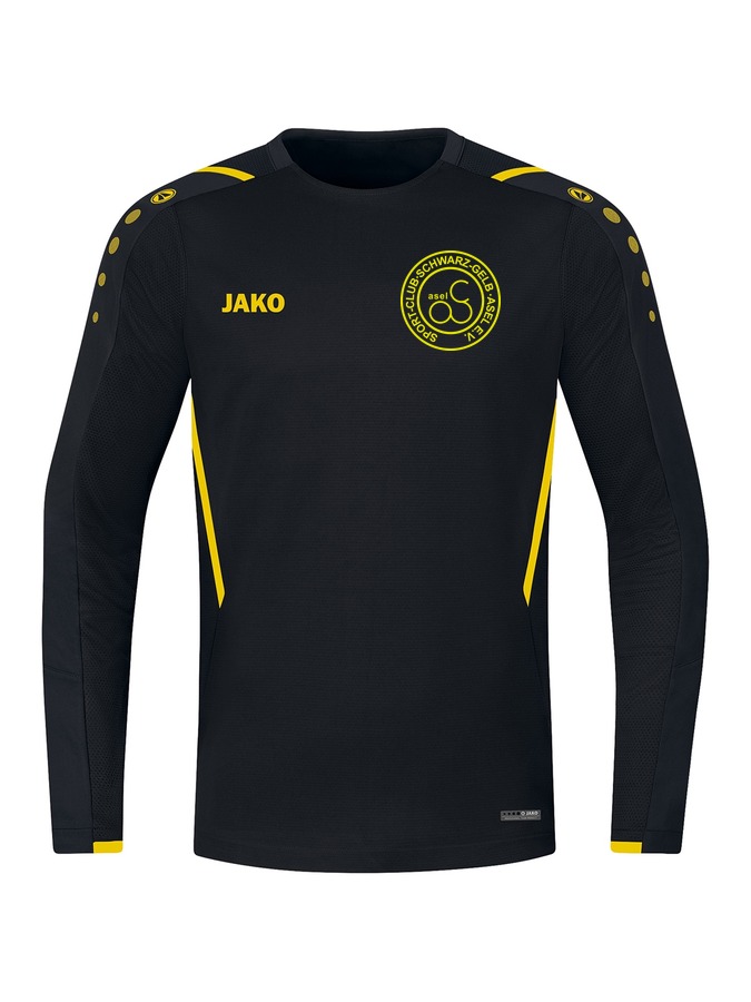 Jako Sweat Challenge