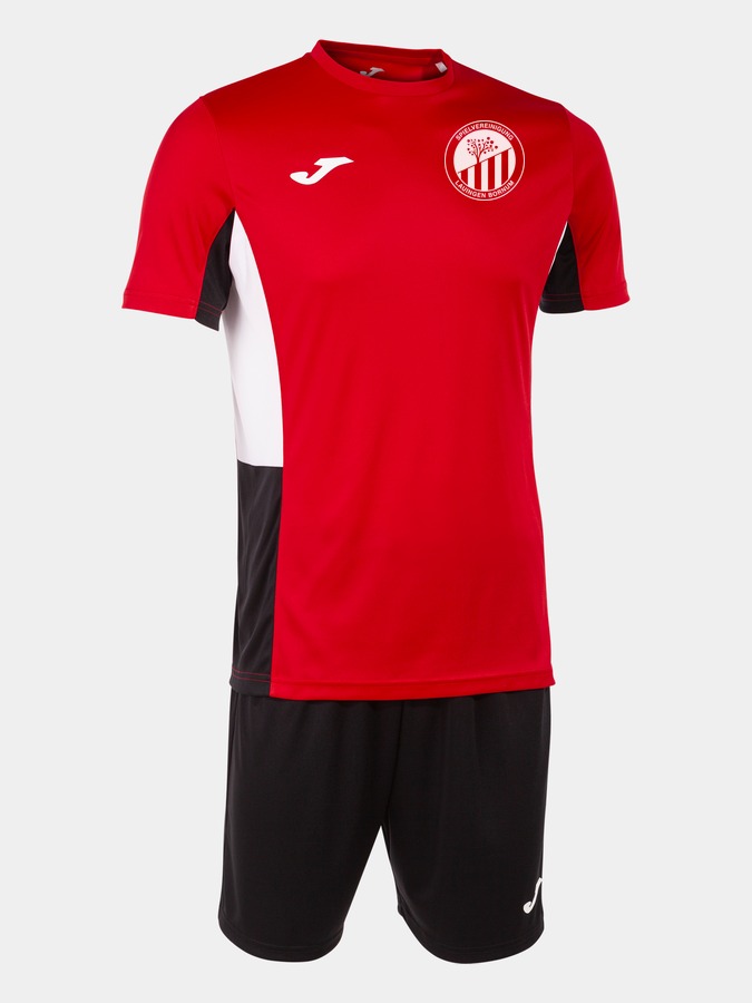 Joma Danubio II Set