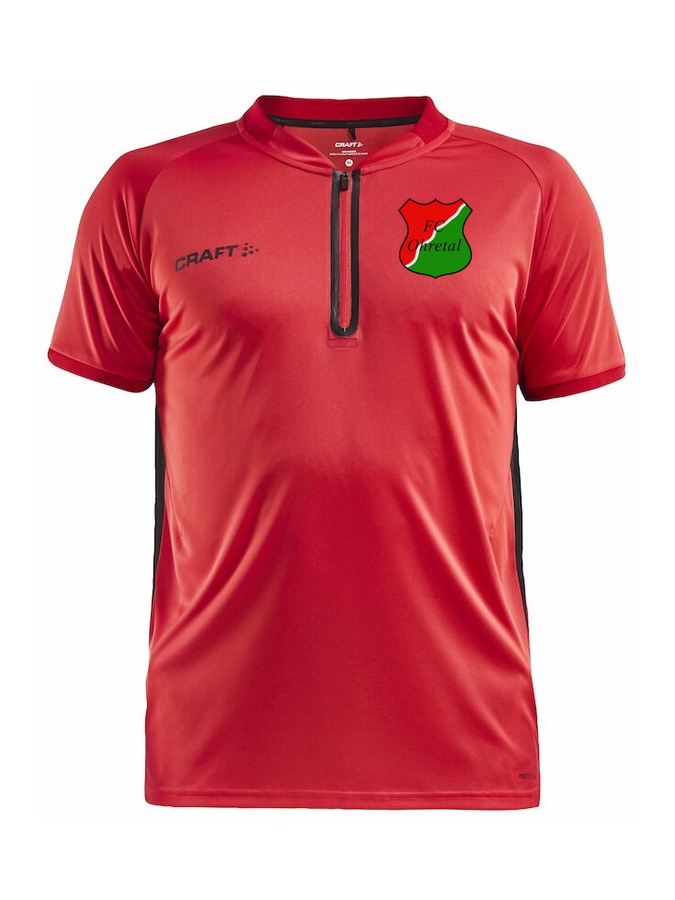 Craft Pro Control Impact Poloshirt