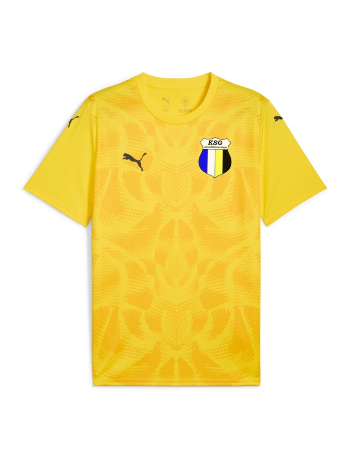 PUMA teamULTIMATE Trikot