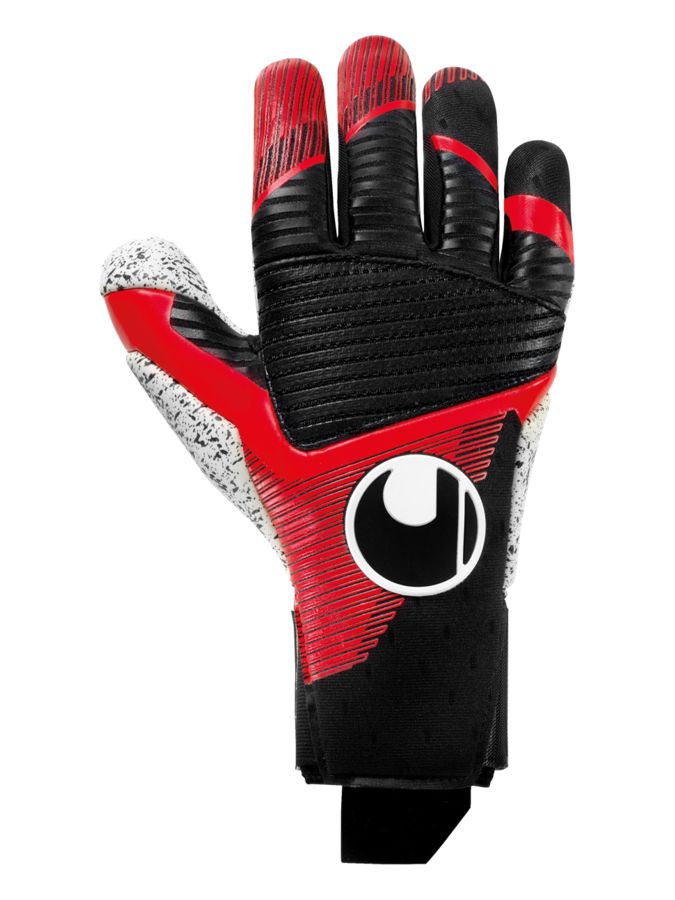 uhlsport Powerline Supergrip+ Reflex