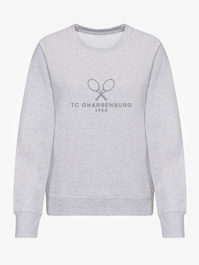 Sweater All Grey Unisex
