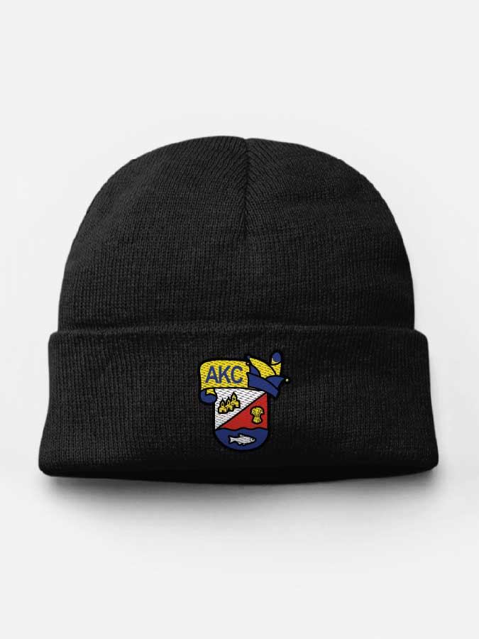 Beanie Kids Sticklogo