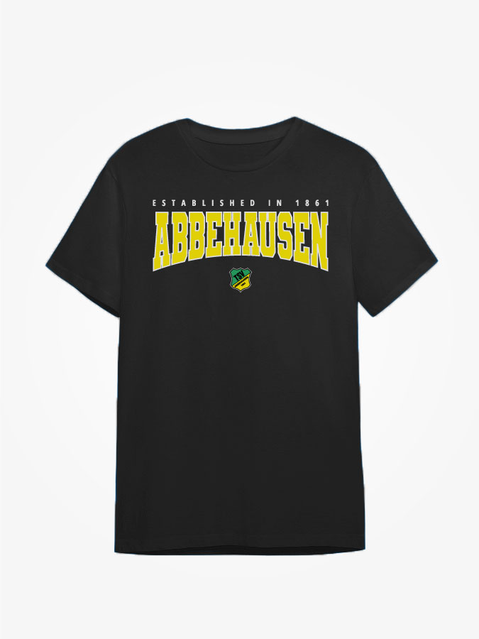 Shirt Retro Kids