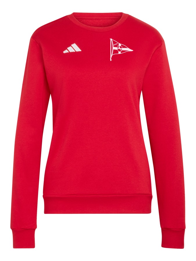 adidas Entrada 26 Sweatshirt Damen