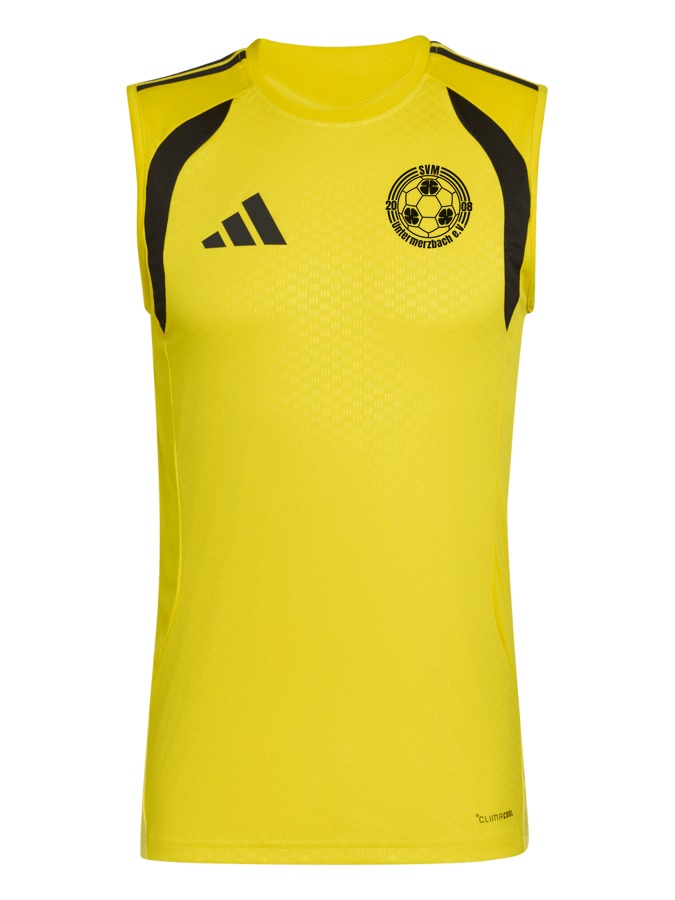 adidas Tiro 26 Competition ärmelloses Trikot