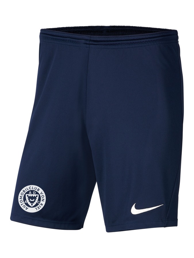 Nike Park 3 Knit Shorts Kinder