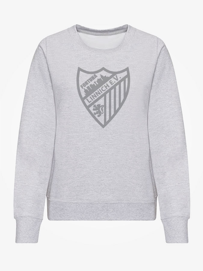 Sweater All Grey Unisex