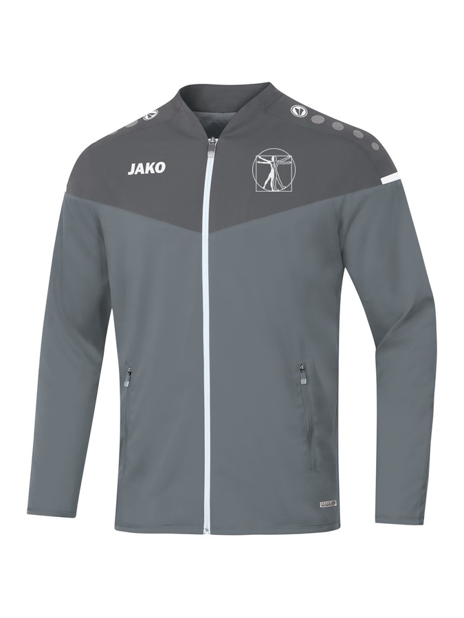 Jako Präsentationsjacke Champ 2.0