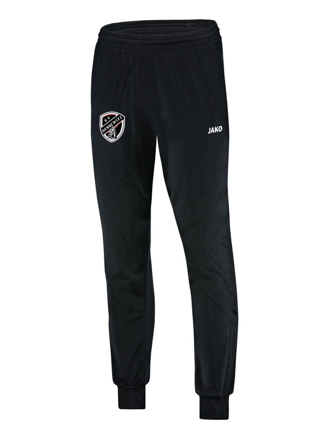 Jako Polyesterhose Classico