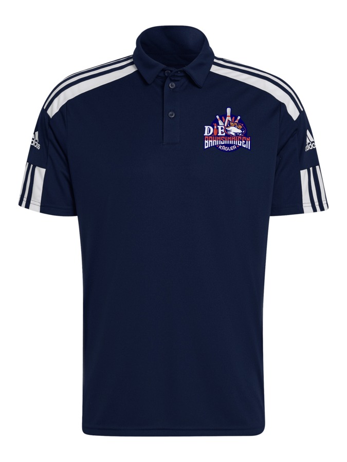 adidas Squadra 21 Poloshirt