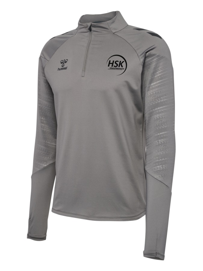 Hummel Pro Training Half Zip