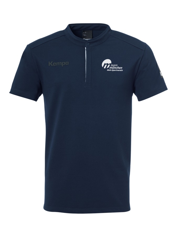 Kempa Status Poloshirt