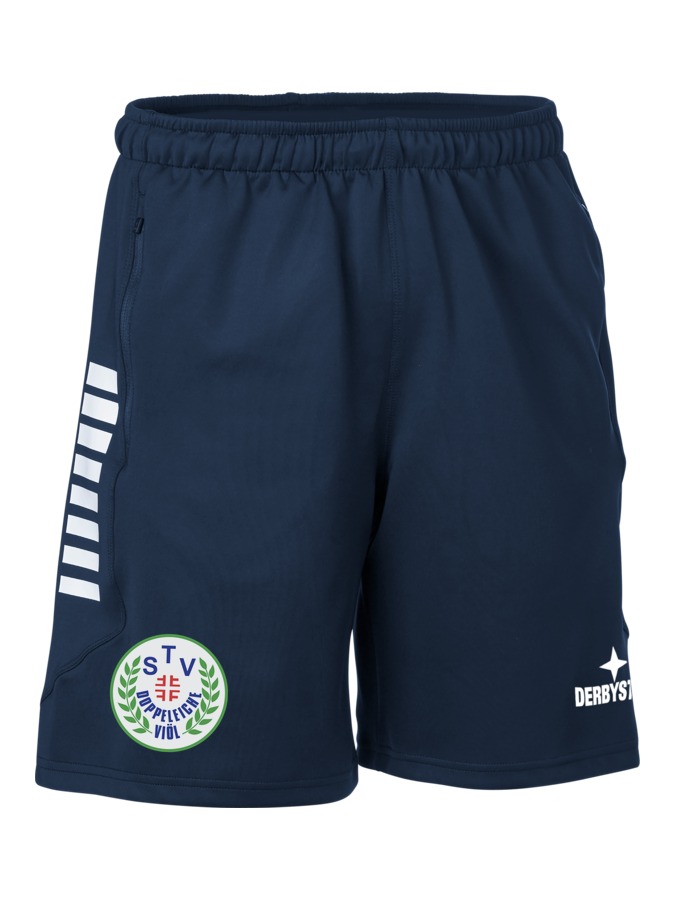 Derbystar Bermudashorts Primo
