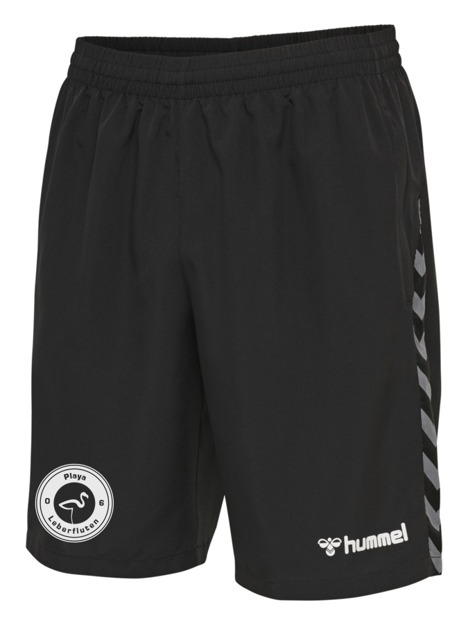 Hummel Authentic Training Short