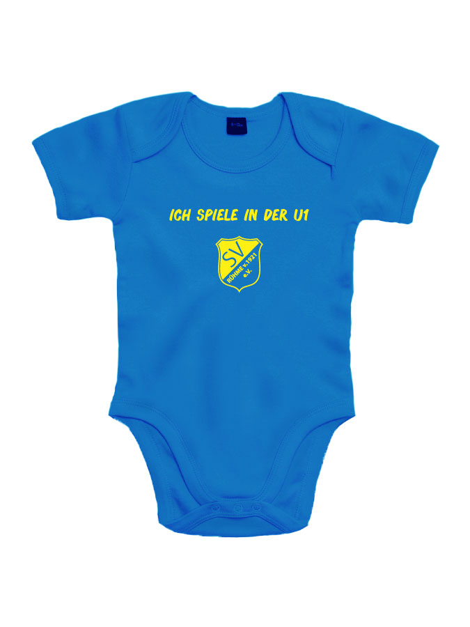 Baby Body U1