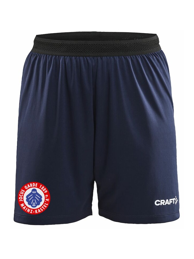 Craft Evolve Shorts Damen