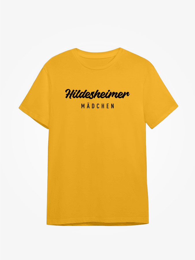 Shirt Hometown Girls