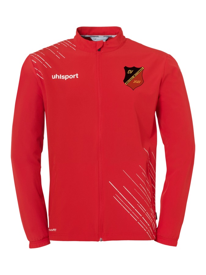 uhlsport Score 26 Evo Woven Jacket