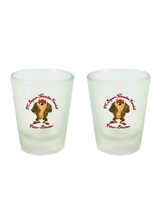 2er Set Schnapsglas Alina