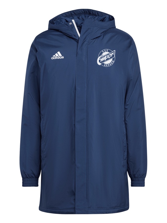 adidas Entrada 22 Stadionjacke
