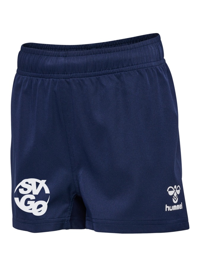 Hummel Rugby Woven Shorts