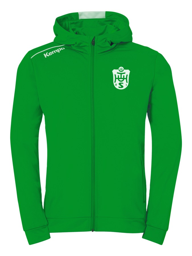 Kempa Player Kapuzenjacke