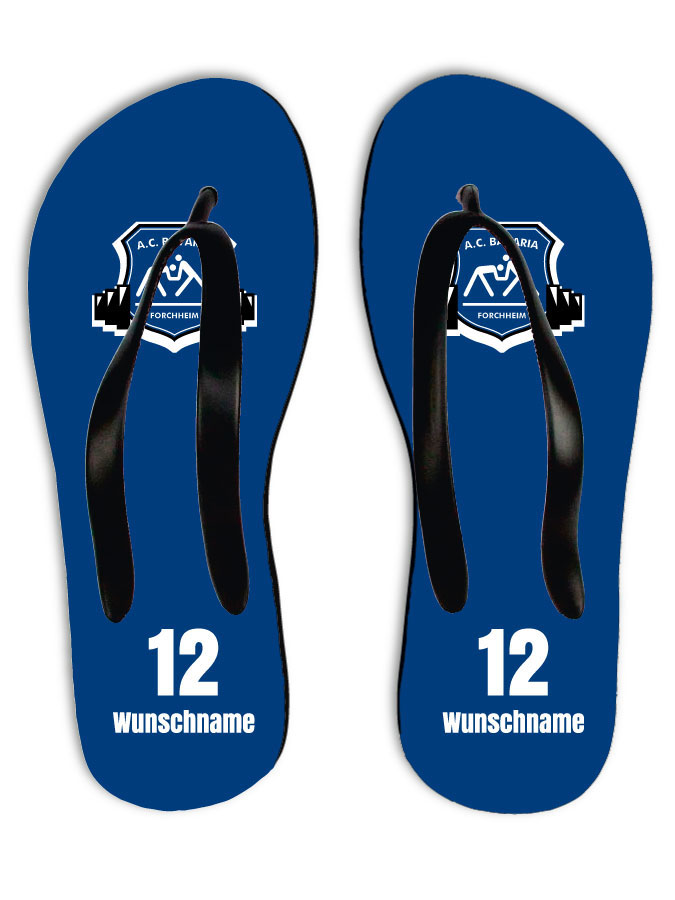 Zehentrenner