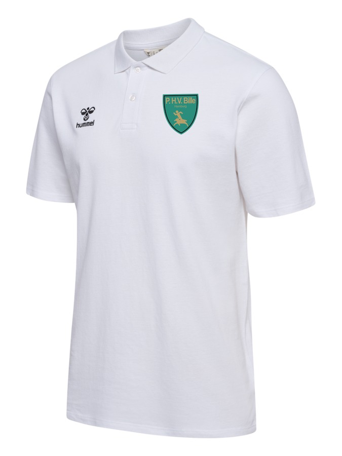 Hummel Go 2.0 Polo