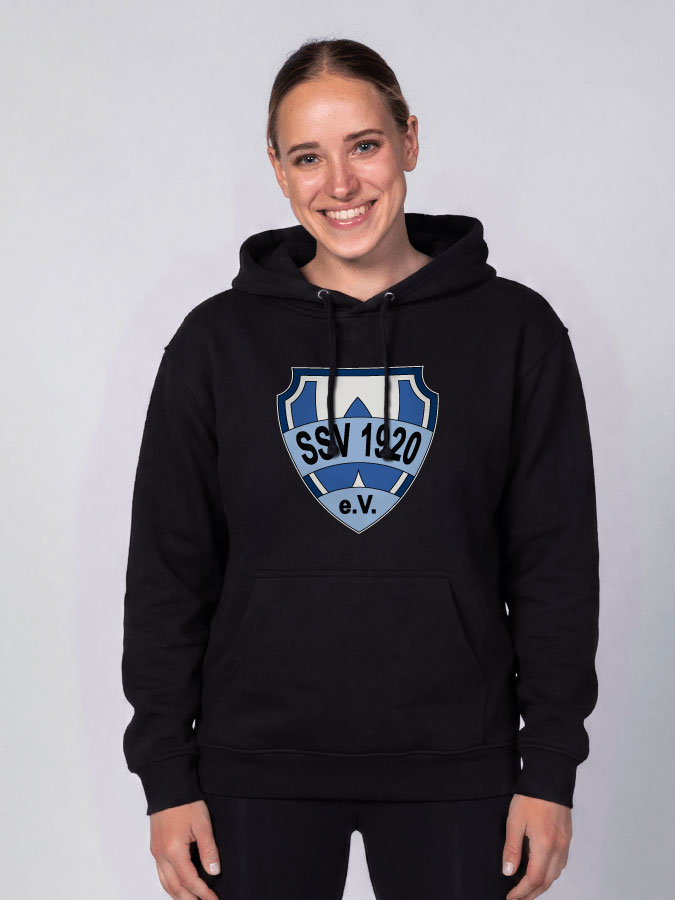 Hoodie Classic Unisex