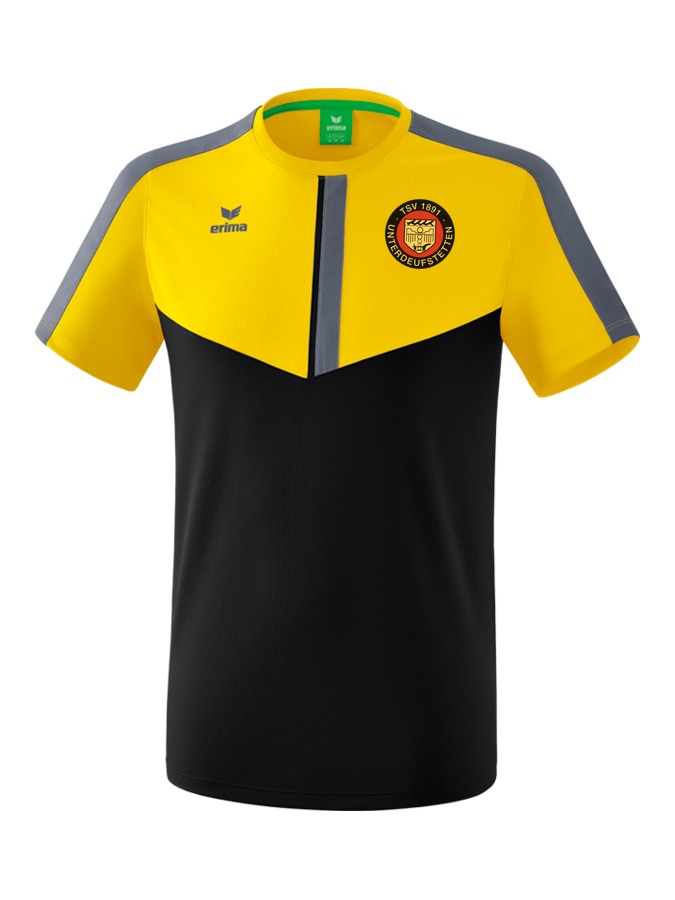 Erima Squad T-Shirt