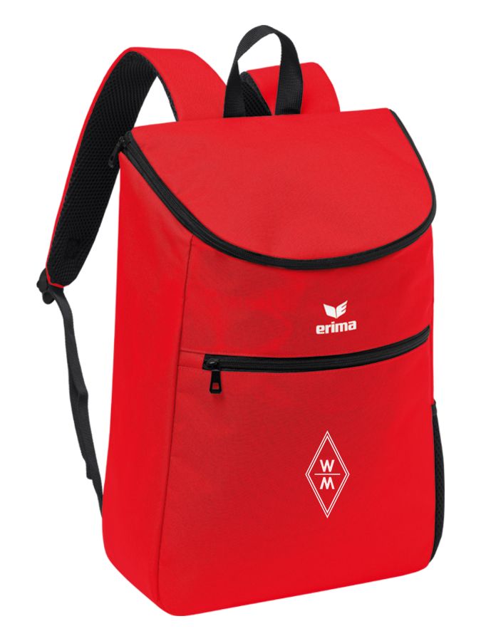 Erima Team Rucksack