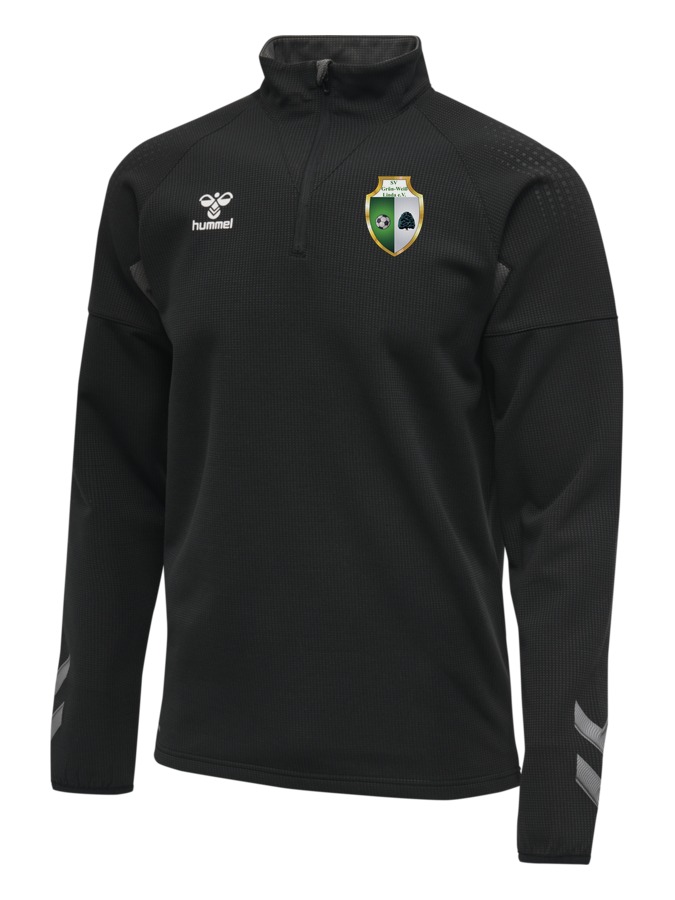 Hummel Lead Pro Half Zip