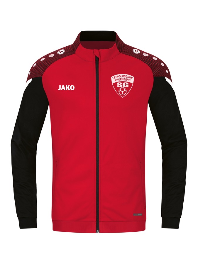 Jako Polyesterjacke Performance