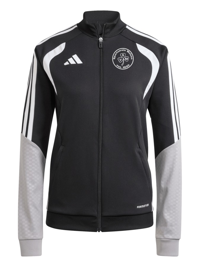 adidas Tiro 26 Competition Trainingsjacke Damen