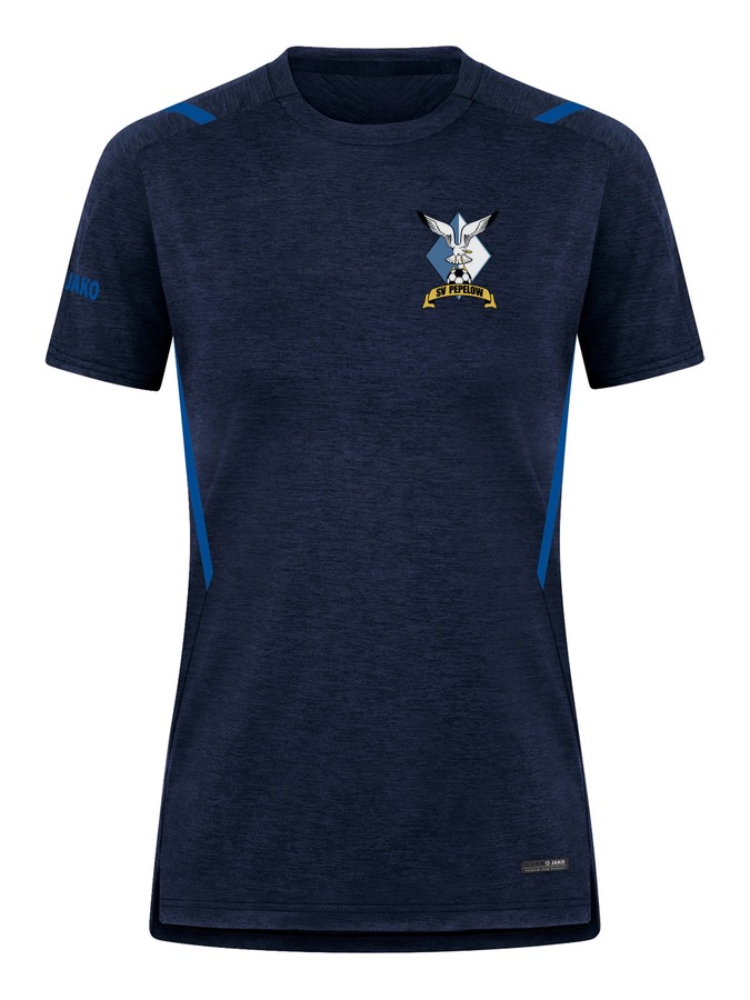 Jako T-Shirt Challenge Damen