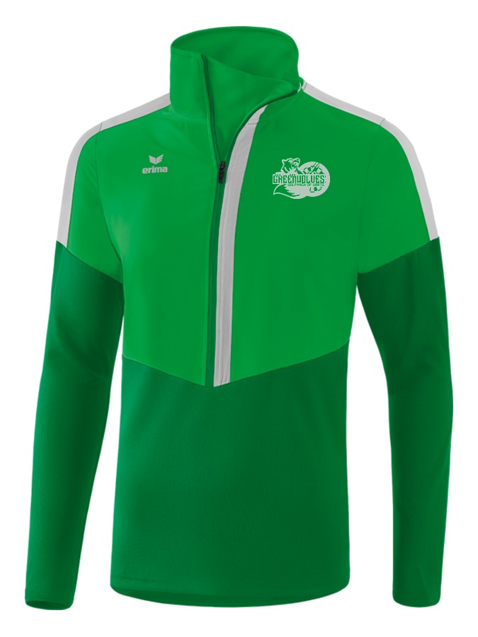 Erima Squad Worker Top