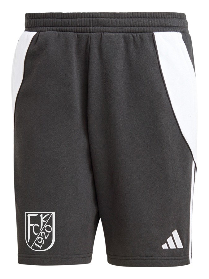 adidas Tiro 24 Sweatshorts