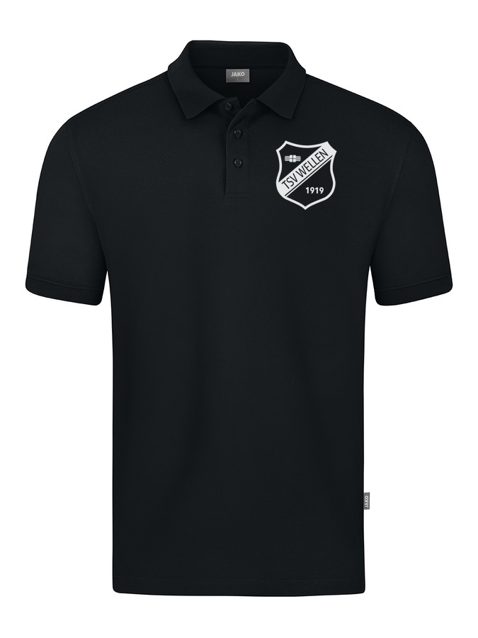 Jako Poloshirt Doubletex