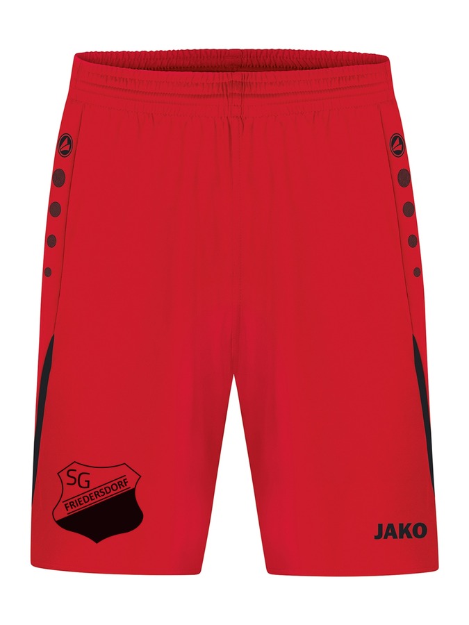 Jako Sporthose Challenge