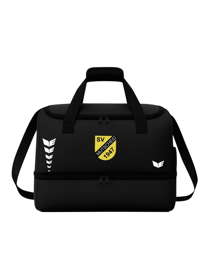 Erima Intro Line Sporttasche mit Bodenfach