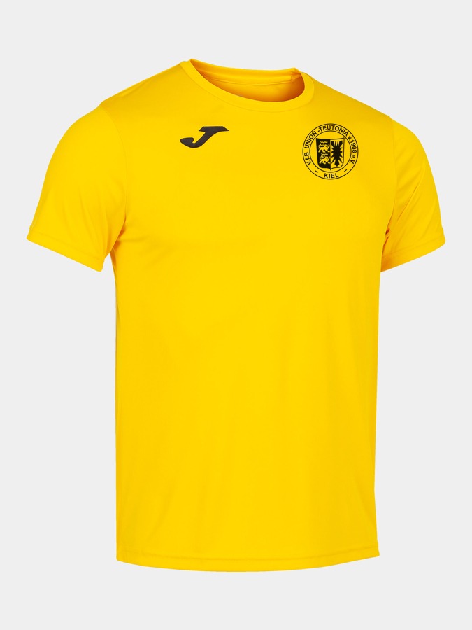 Joma Record II Shirt Monocolor