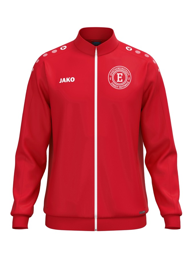 Jako Polyesterjacke One