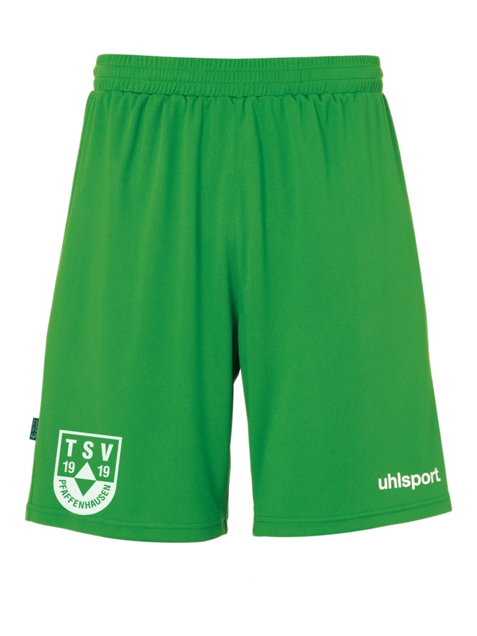 uhlsport Center Basic Shorts FTP